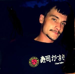 Meet your Posher, Kevin